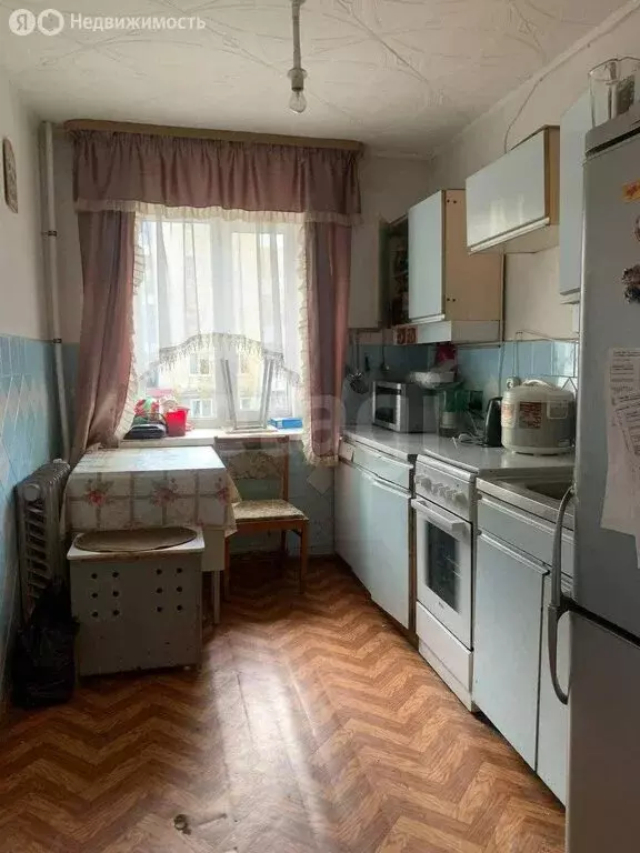 2-комнатная квартира: Ишим, улица Рокоссовского, 15 (50.3 м) - Фото 2