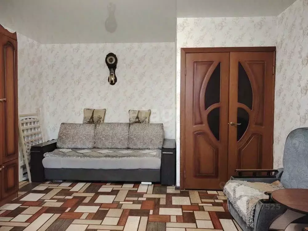 3-к кв. Ульяновская область, Ульяновск Самарская ул., 23 (64.3 м) - Фото 0