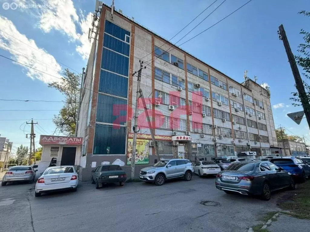 Помещение свободного назначения (485.4 м) - Фото 1