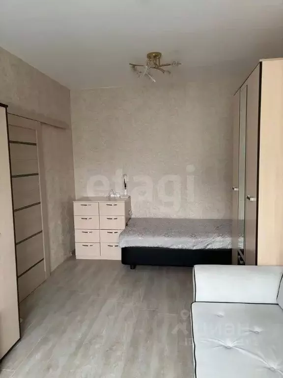 2-к кв. Ямало-Ненецкий АО, Салехард Арктическая ул., 4 (44.6 м) - Фото 2