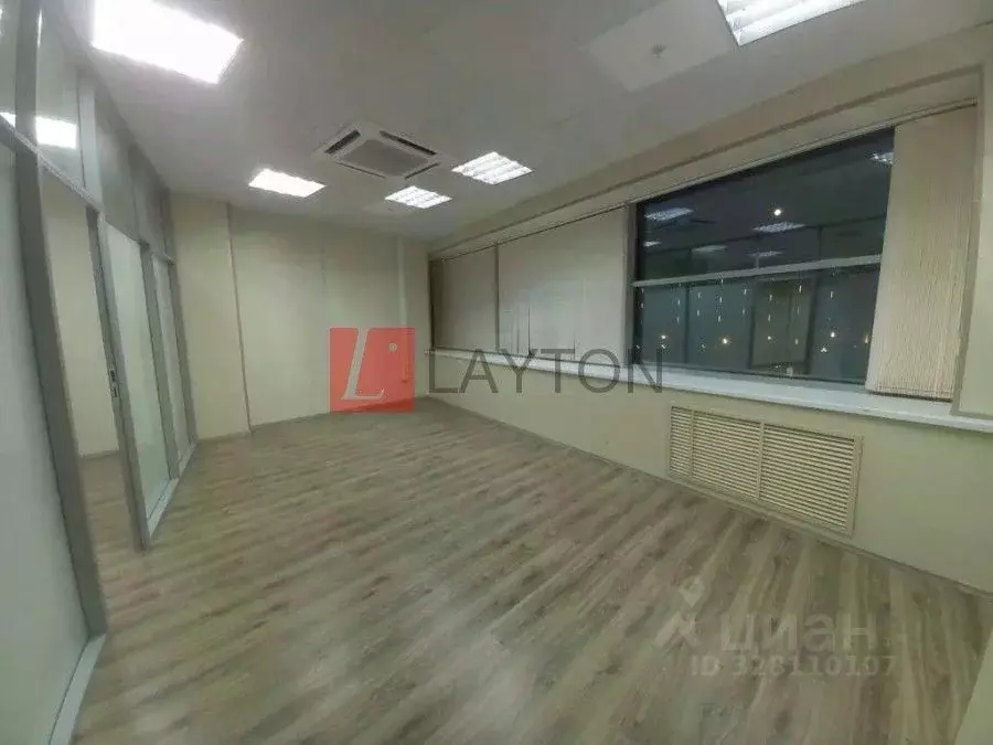 Офис в Москва Варшавское ш., 148 (89 м) - Фото 1