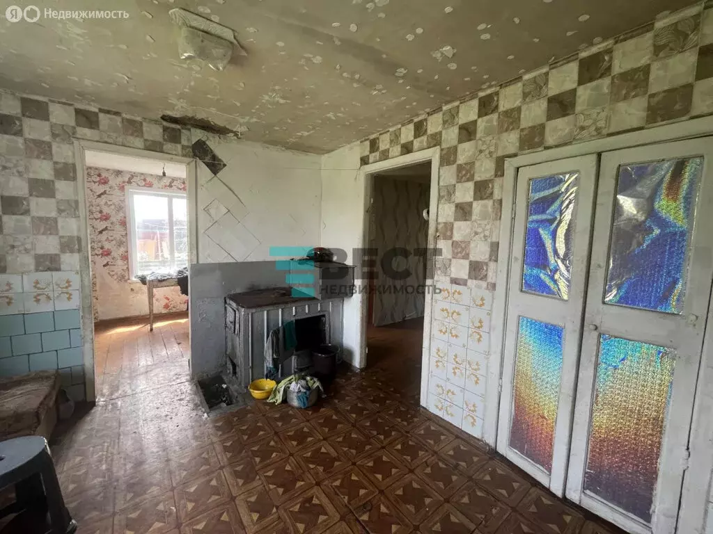 Дом в Полысаево, Красная улица, 31Б (45 м) - Фото 0