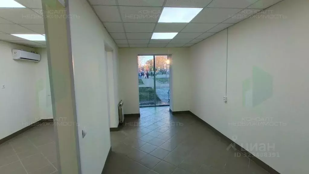 Помещение свободного назначения в Москва Енисейская ул., 17К1 (37 м) - Фото 2