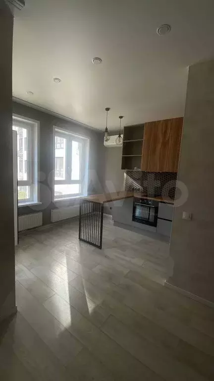 Квартира-студия, 30 м, 2/23 эт. - Фото 1