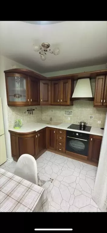 2-к кв. Москва Мичуринский просп., 13 (50.0 м) - Фото 2