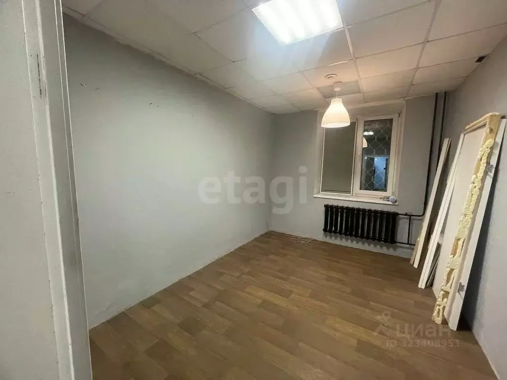 Офис в Пермский край, Пермь бул. Гагарина, 66А (90 м) - Фото 0