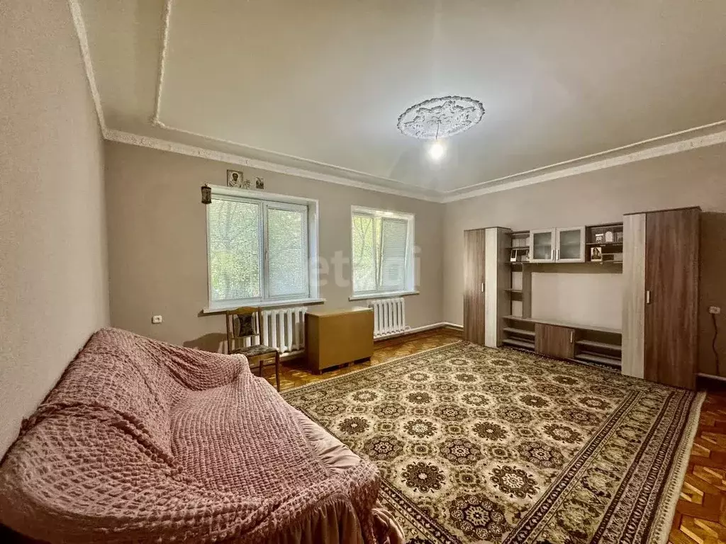 Дом в Белгородская область, Старый Оскол Порядковая ул. (214 м) - Фото 0