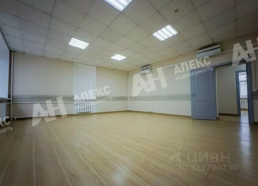 Офис в Москва Котельническая наб., 25С1 (110 м) - Фото 2