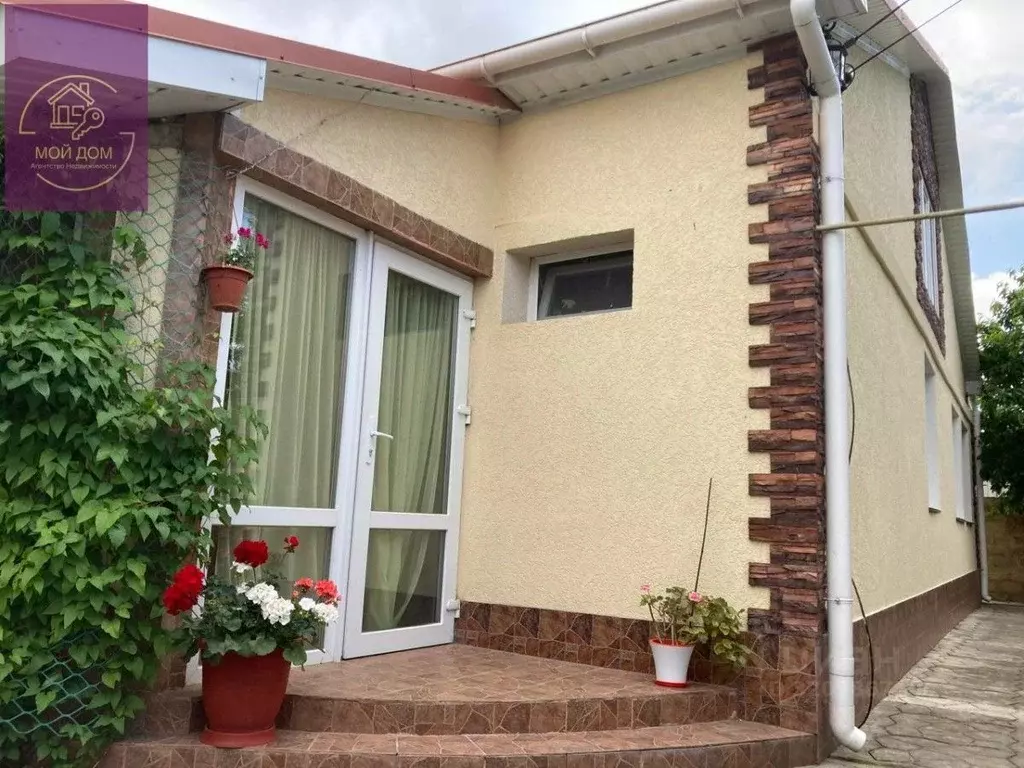 Дом в Крым, Евпатория ул. Кангыл, 2 (100 м) - Фото 2