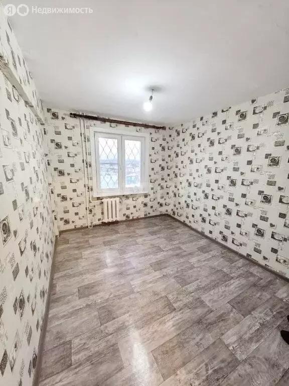 1-комнатная квартира: Улан-Удэ, улица Антонова, 18 (32 м) - Фото 2