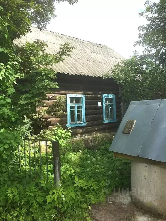 Участок в Ленинградская область, Сланцевский район, Выскатское с/пос, ... - Фото 1