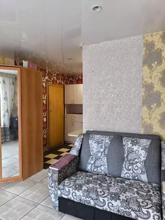 Квартира, студия, 19 м - Фото 0