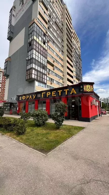 Квартира-студия, 27 м, 3/18 эт. - Фото 0