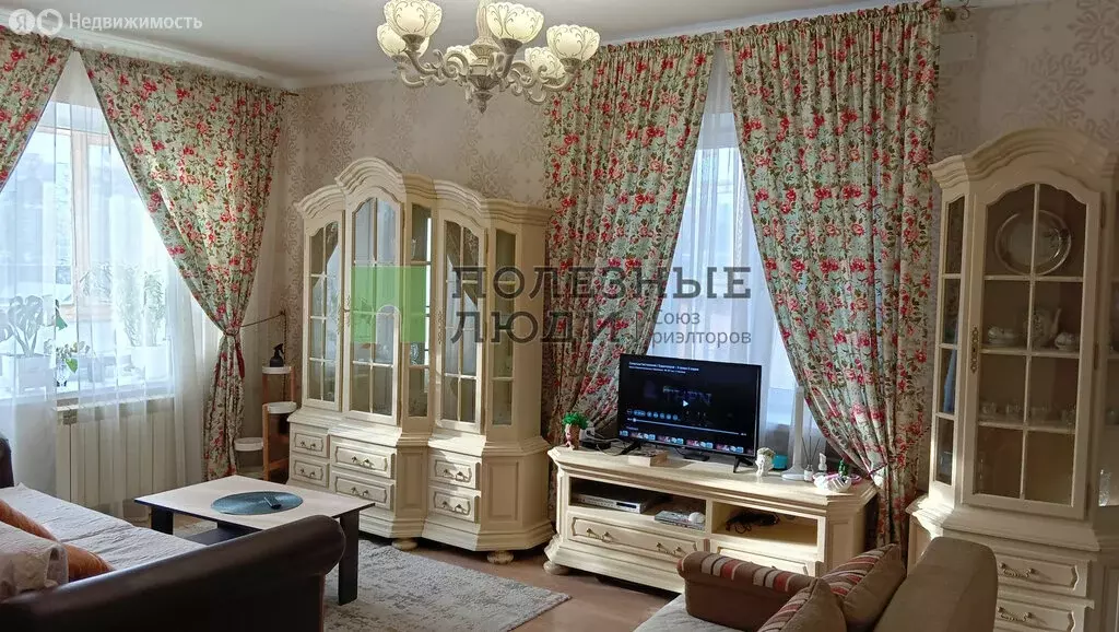 1-комнатная квартира: Белгород, Свято-Троицкий бульвар, 5 (32 м) - Фото 1