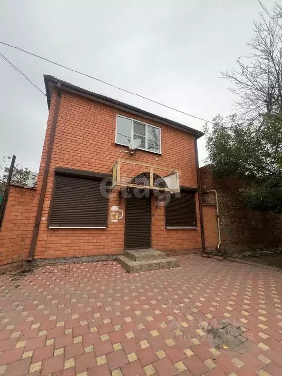 Помещение свободного назначения в Краснодарский край, Ейск Одесская ... - Фото 2