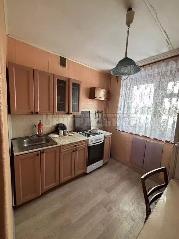 1-к кв. Смоленская область, Смоленск ул. 25 Сентября, 52 (30.4 м) - Фото 1