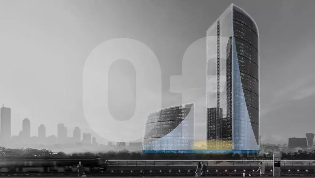 Офис в Москва Джойс жилой комплекс (165 м) - Фото 2