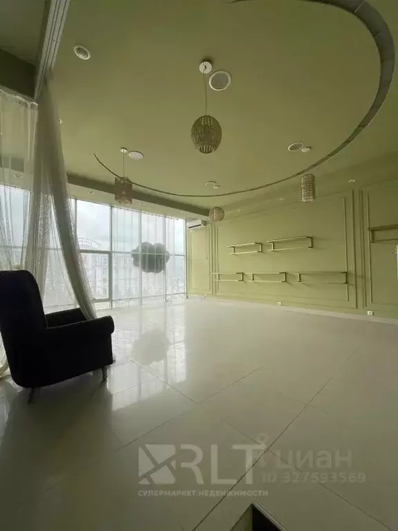 Помещение свободного назначения в Дагестан, Махачкала просп. Имама ... - Фото 1