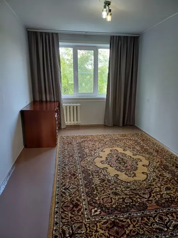 Продаётся 2-к квартира, 44 м - Фото 1