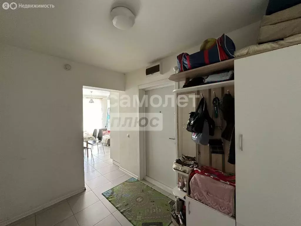 2-комнатная квартира: Одинцово, улица Ракетчиков, 6 (40 м) - Фото 0
