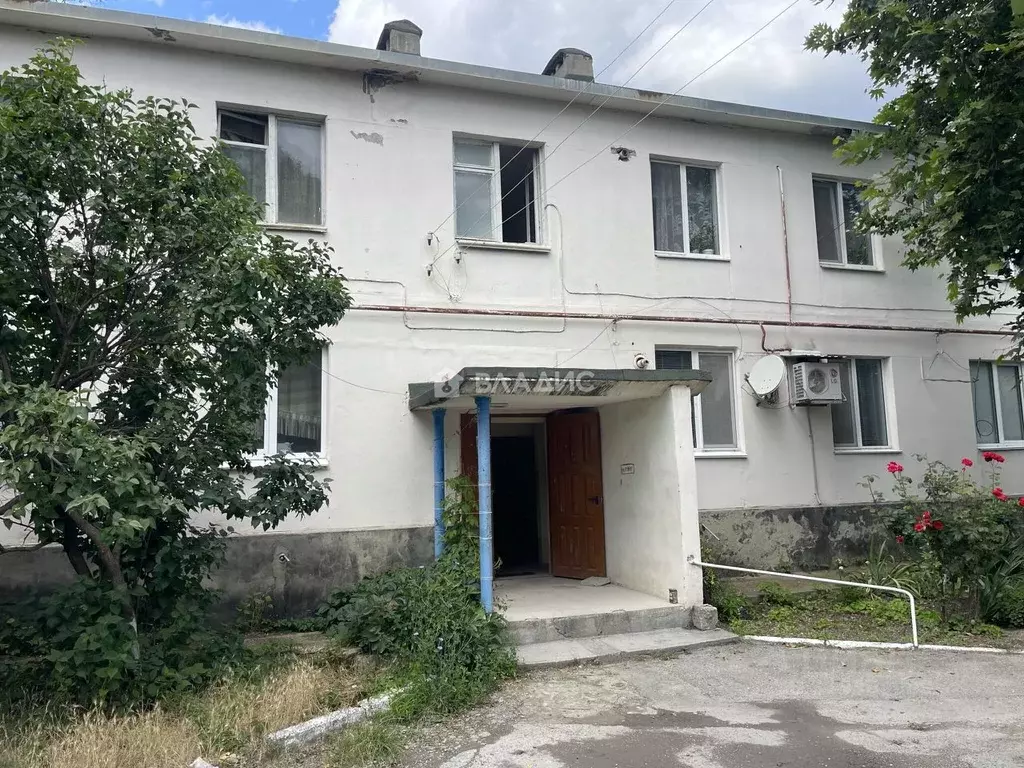 1-к кв. Краснодарский край, Новороссийск городской округ, Натухаевская ... - Фото 0