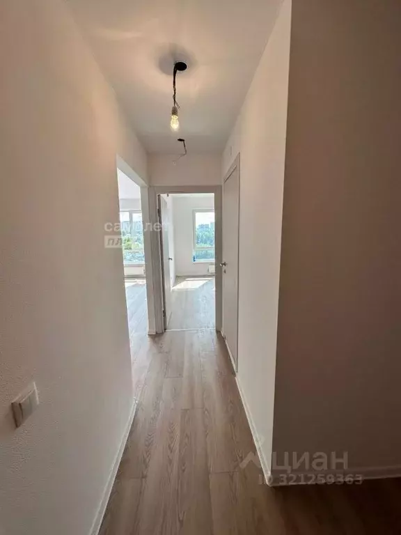 1-к кв. Московская область, Котельники Парковый мкр, 14 (41.3 м) - Фото 1