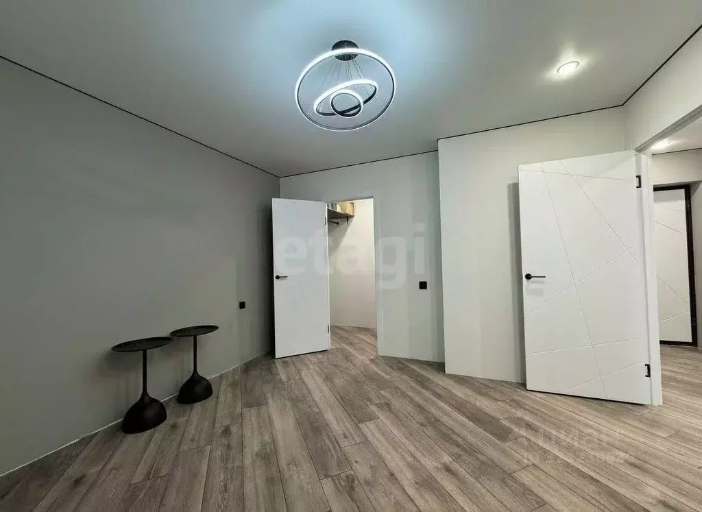 1-к кв. Новосибирская область, Новосибирск Вилюйская ул., 1 (42.0 м) - Фото 2