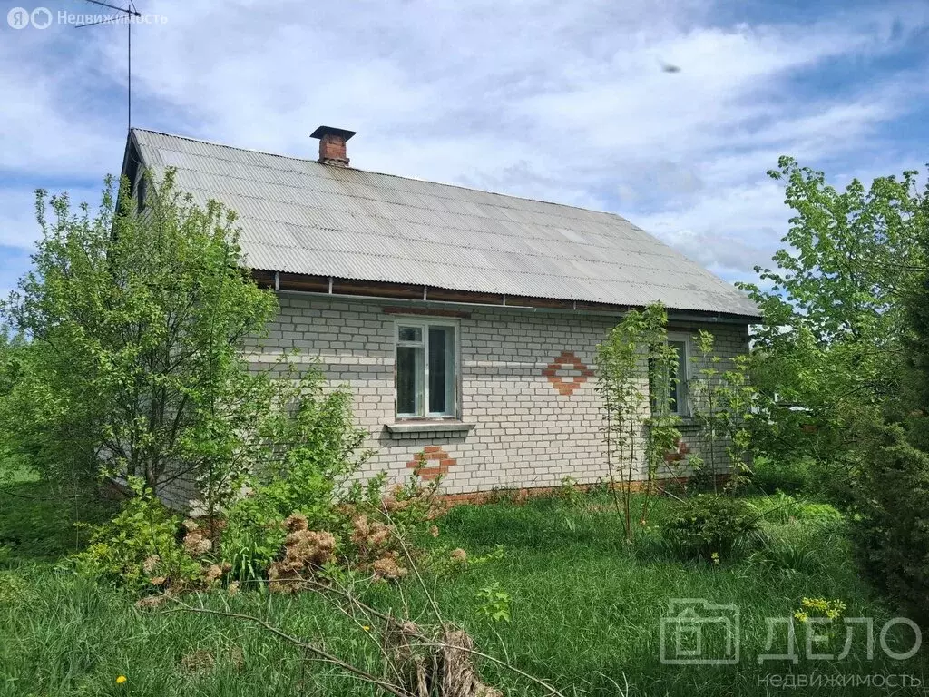 Дом в Рязанская область, Старожиловский муниципальный округ, деревня ... - Фото 2