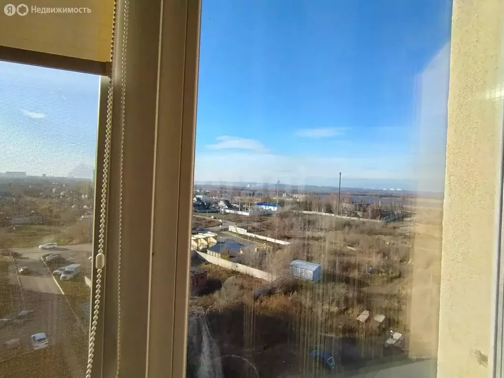 1-комнатная квартира: Энгельс, Студенческая улица, 183Е (45 м) - Фото 2