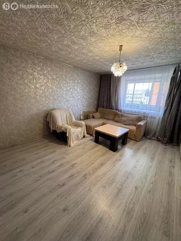 2-комнатная квартира: Рыбинск, проспект Серова, 20 (49 м) - Фото 0