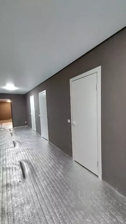 Помещение свободного назначения в Челябинская область, Озерск ул. ... - Фото 1