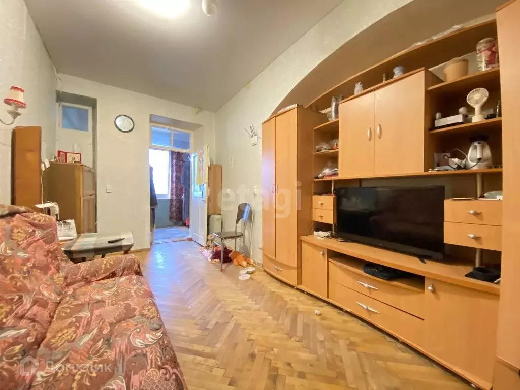 Продаётся 2-к квартира, 51 м - Фото 1