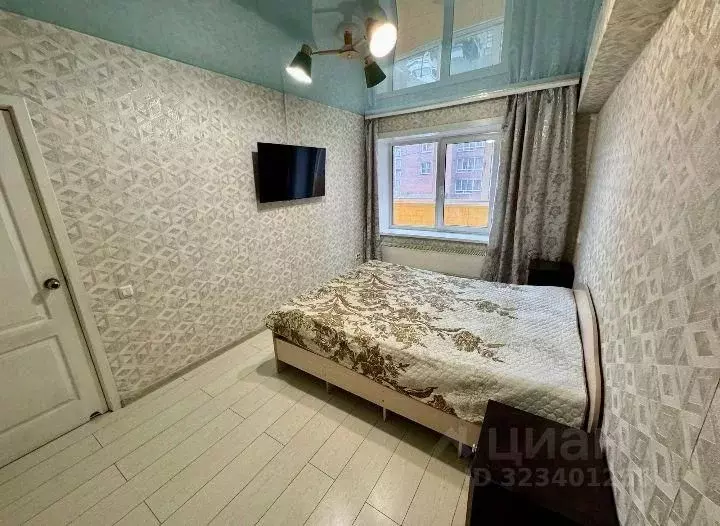 2-к кв. Иркутская область, Иркутск ул. Александра Невского, 99/5 (50.0 ... - Фото 1