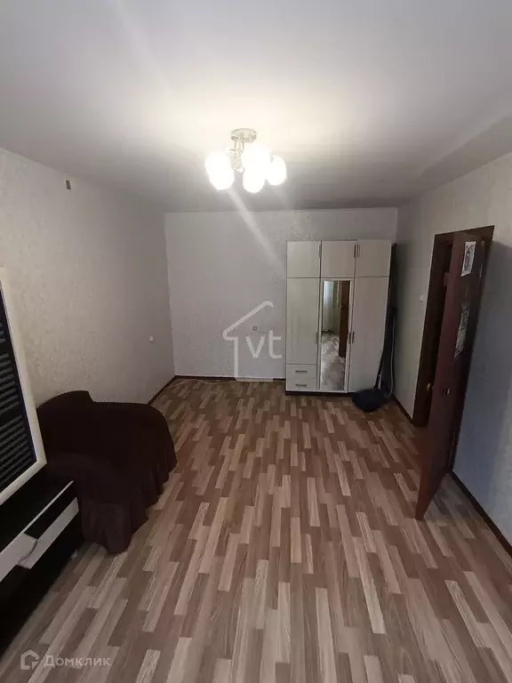 Продаётся 1-к квартира, 34.3 м - Фото 1