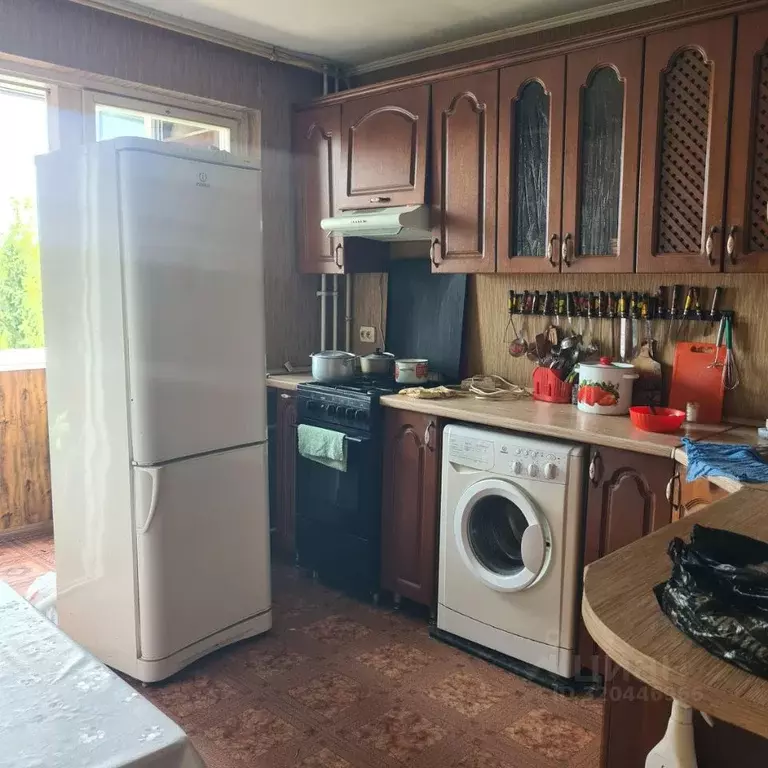 2-к кв. Северная Осетия, Владикавказ ул. Куйбышева, 134 (57.0 м) - Фото 0