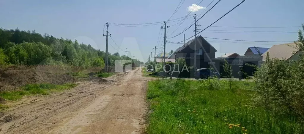 Участок 4 сот. (СНТ, ДНП) - Фото 1