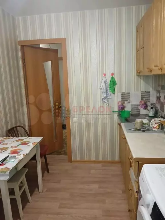 3-к. квартира, 60 м, 1/9 эт. - Фото 1