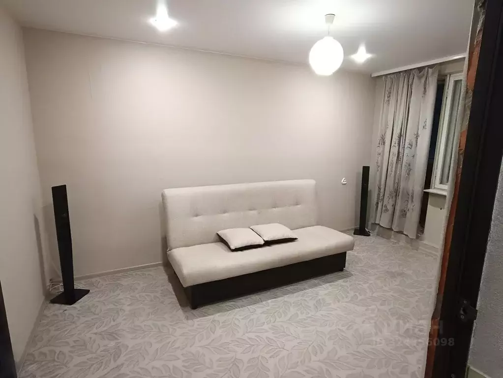 2-к кв. Пермский край, Пермь Щитовая ул., 7 (37.0 м) - Фото 2