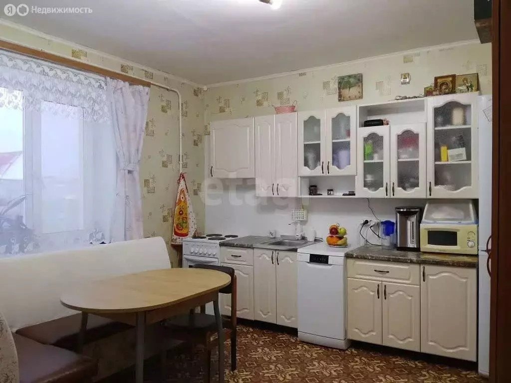 Дом в село Чебаклей, улица Фролова (39.6 м) - Фото 2