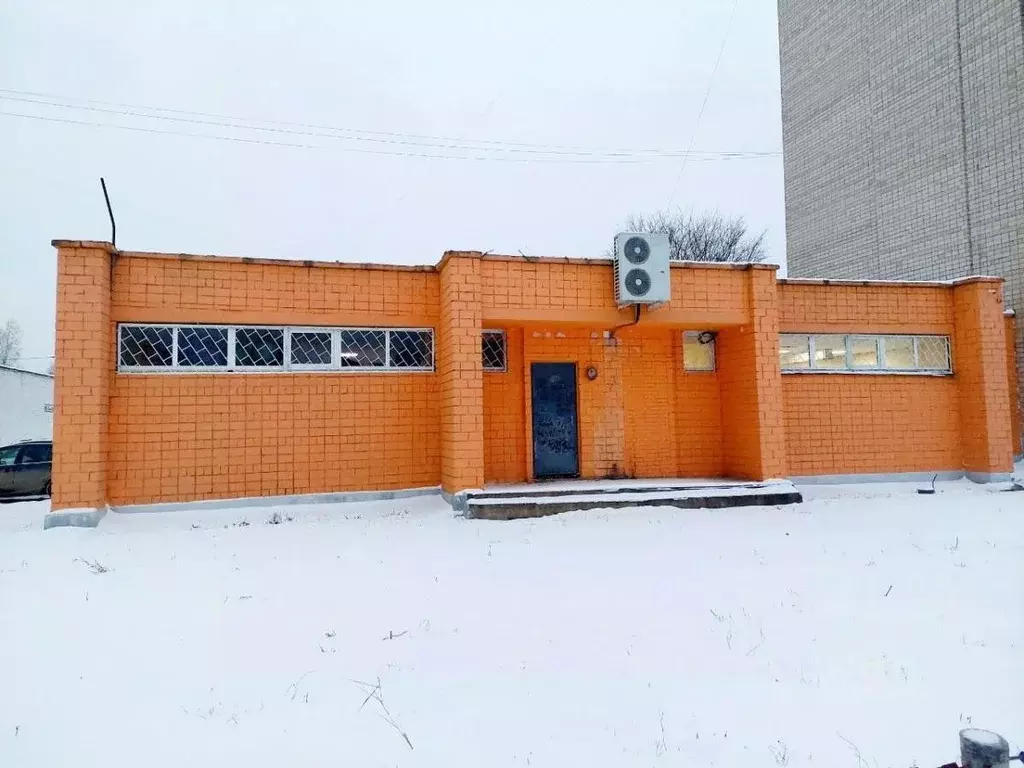 Помещение свободного назначения в Удмуртия, Ижевск Клубная ул., 89 ... - Фото 1