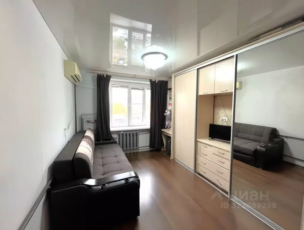 Студия Татарстан, Казань ул. Батыршина, 25 (20.0 м) - Фото 2