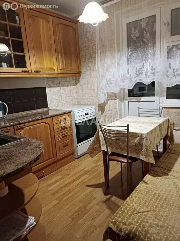 1-комнатная квартира: Мытищи, улица Борисовка, 8 (33.7 м) - Фото 1