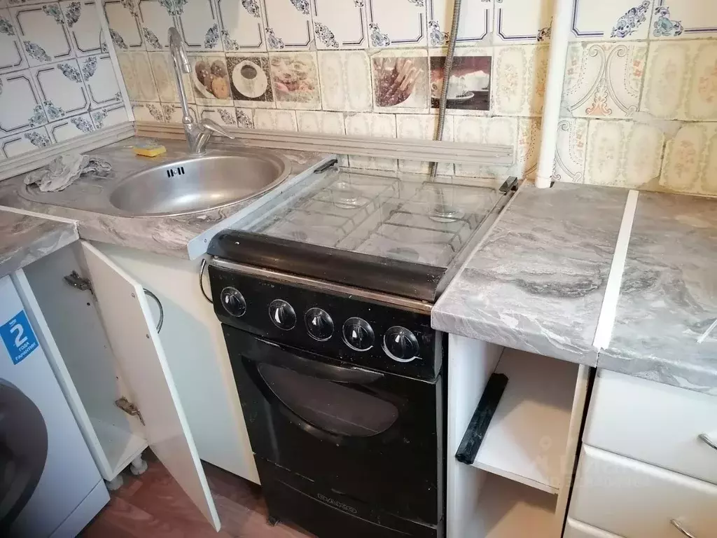 2-к кв. Самарская область, Тольятти ул. Баныкина, 26 (45.0 м) - Фото 2