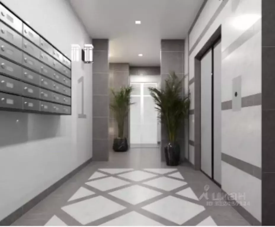 2-к кв. Брянская область, Брянск просп. Станке Димитрова, 67к7 (48.5 ... - Фото 2