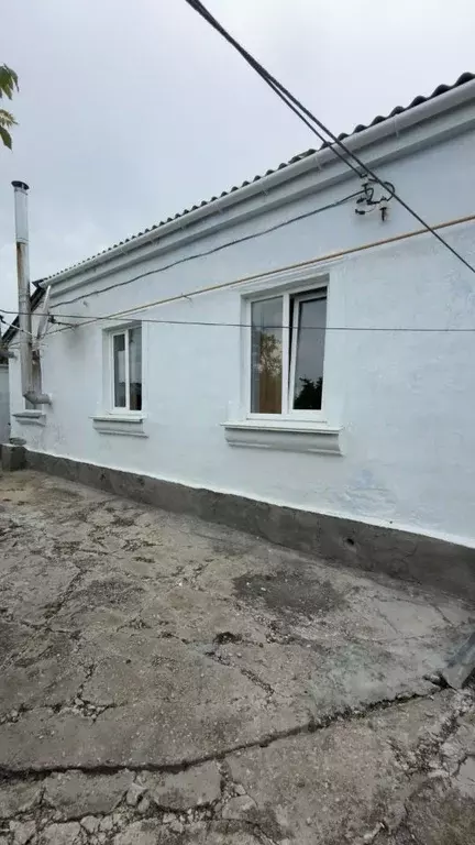 Дом в Крым, Керчь ул. Баумана, 2А (62 м) - Фото 2