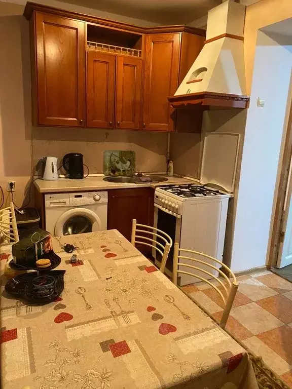2-к кв. Дагестан, Махачкала ул. Буйнакского, 35 (55.0 м) - Фото 1