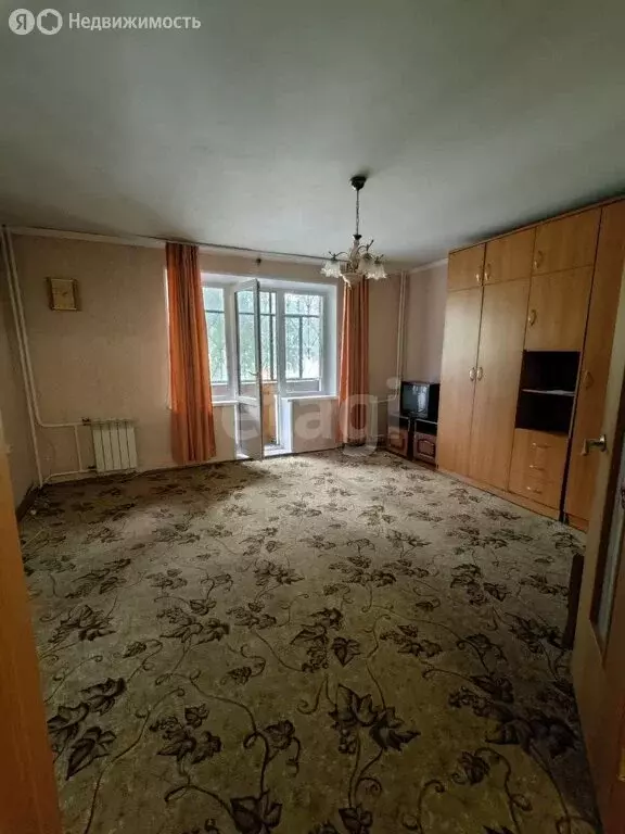 2-комнатная квартира: Челябинск, улица Аносова, 7 (53.6 м) - Фото 0