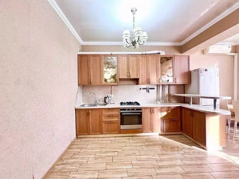 1-к кв. Краснодарский край, Сочи городской округ, с. Раздольное ул. ... - Фото 2