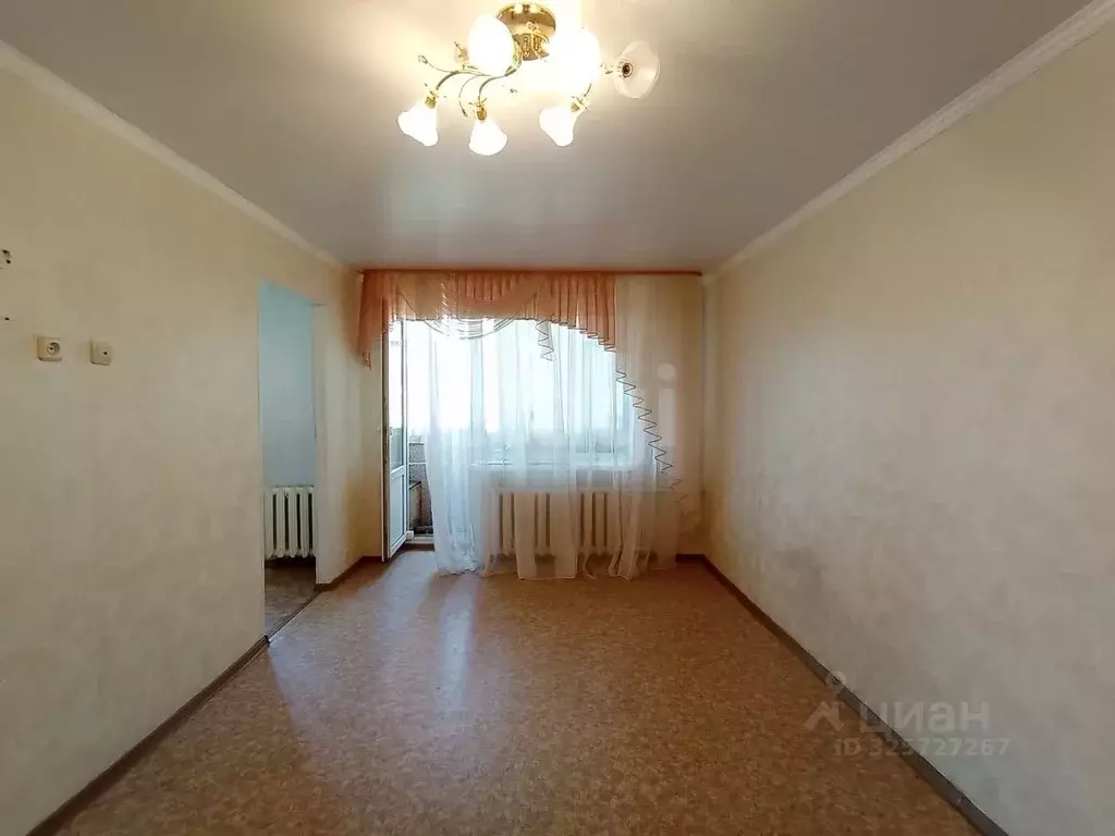 3-к кв. Башкортостан, Стерлитамак просп. Октября, 27 (62.9 м) - Фото 2