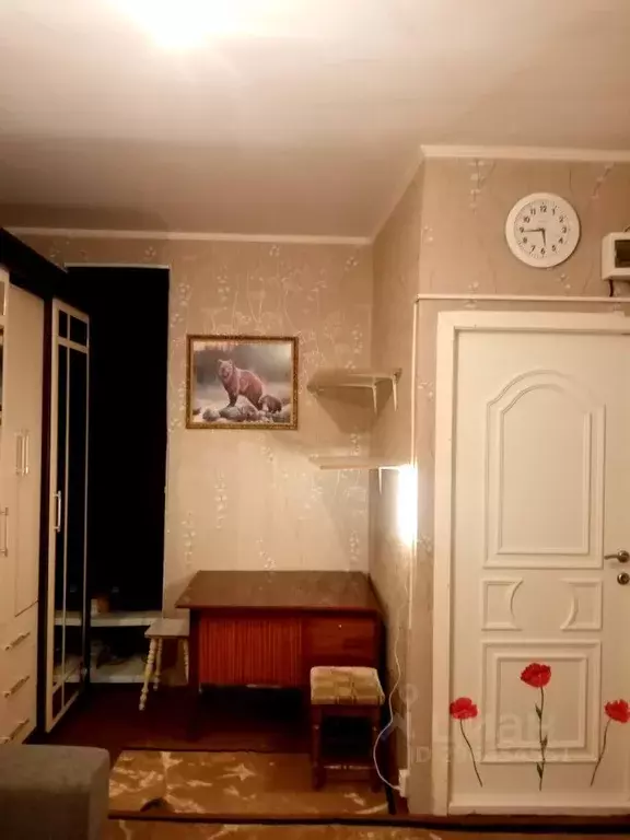 Комната Самарская область, Самара ул. Советской Армии, 232 - Фото 2